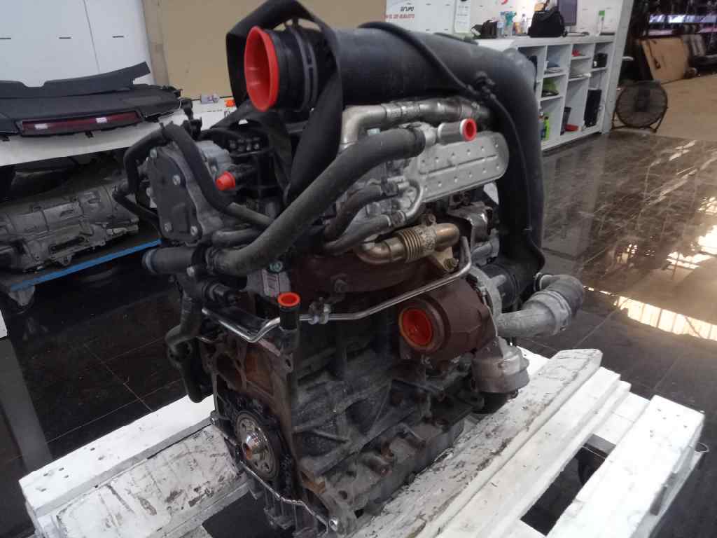  motor completo   volkswagen golf v berlina (1k1) conceptline (e) 1.9 tdi