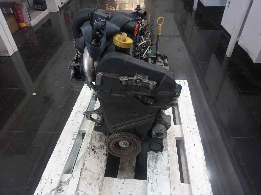  motor completo   renault megane ii familiar authentique 1.5 dci diesel