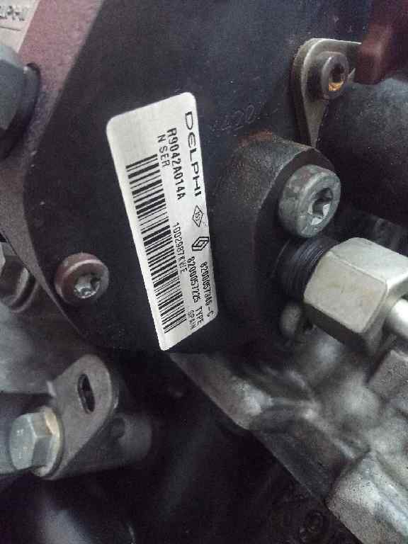  motor completo   renault megane ii familiar authentique 1.5 dci diesel