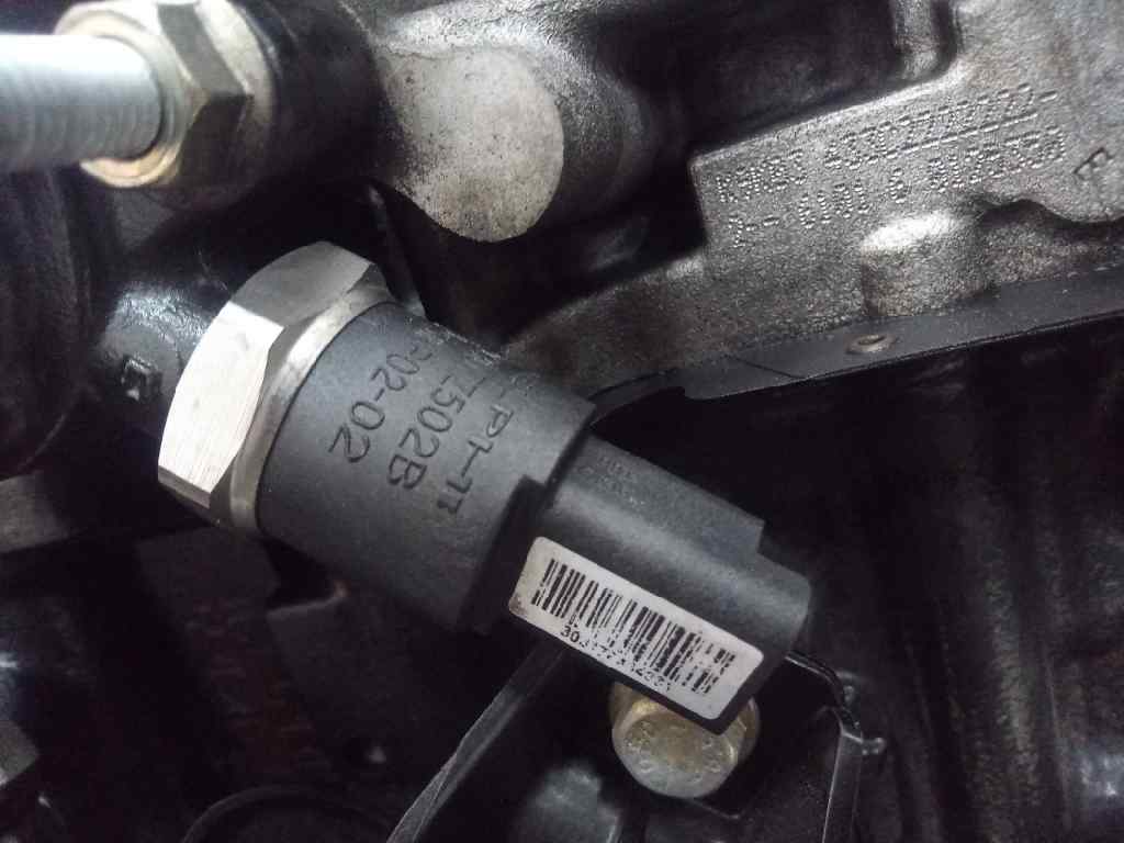  motor completo   renault megane ii familiar authentique 1.5 dci diesel