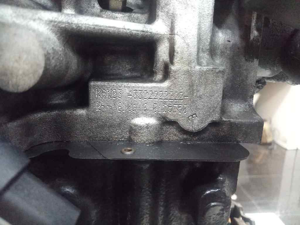  motor completo   renault megane ii familiar authentique 1.5 dci diesel