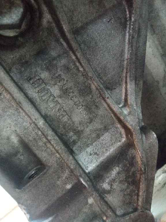  motor completo   renault megane ii familiar authentique 1.5 dci diesel