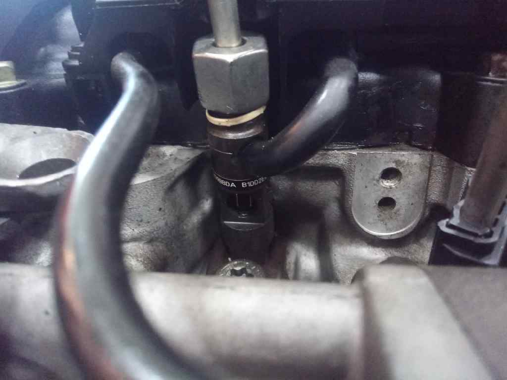  motor completo   renault megane ii familiar authentique 1.5 dci diesel