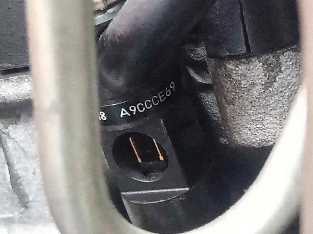  motor completo   renault megane ii familiar authentique 1.5 dci diesel