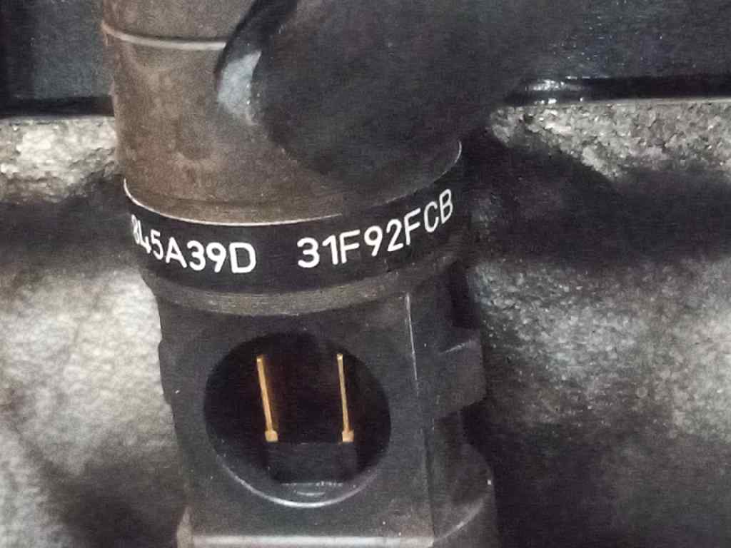  motor completo   renault megane ii familiar authentique 1.5 dci diesel