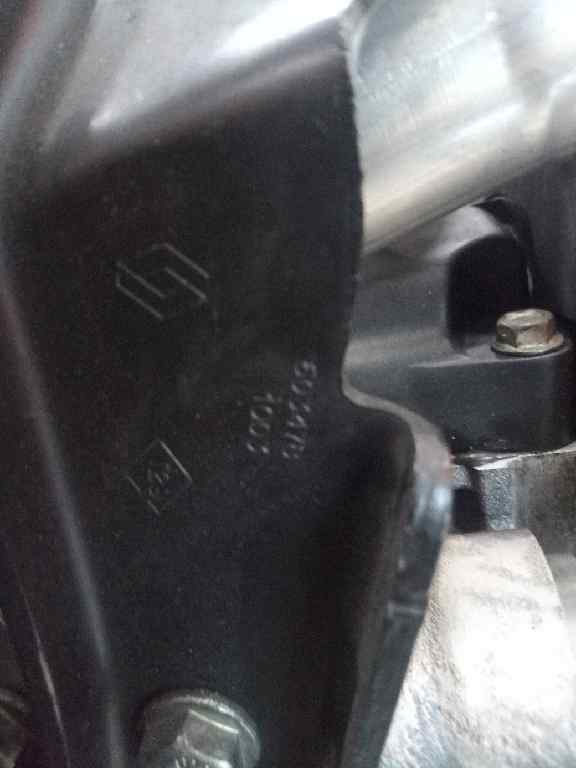  motor completo   renault megane ii familiar authentique 1.5 dci diesel