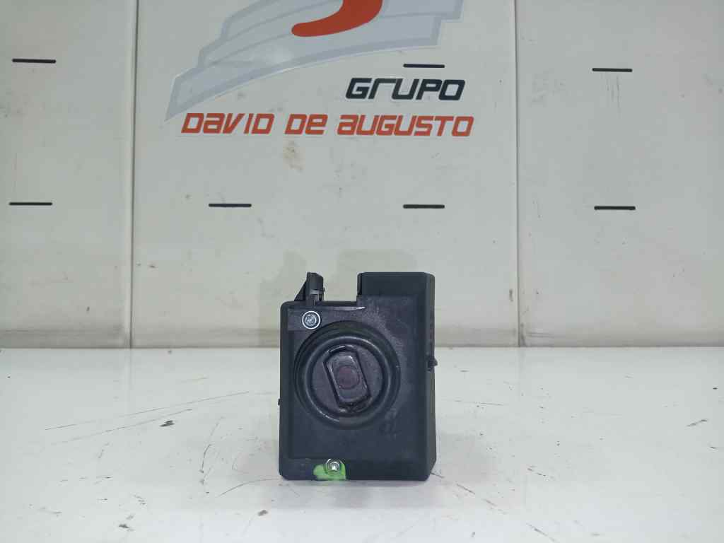  antirrobo   mercedes clase c (w203) berlina 270 cdi (203.016) 2.7 cdi 20v cat