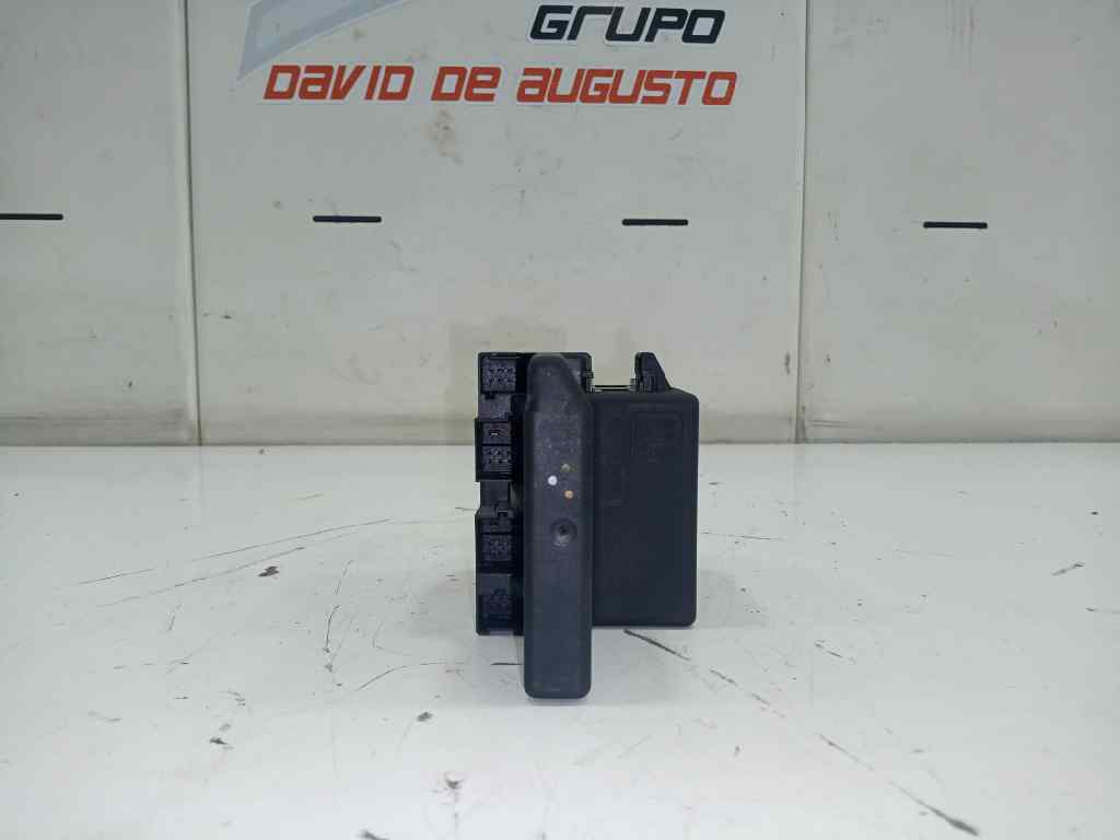  antirrobo   mercedes clase c (w203) berlina 270 cdi (203.016) 2.7 cdi 20v cat