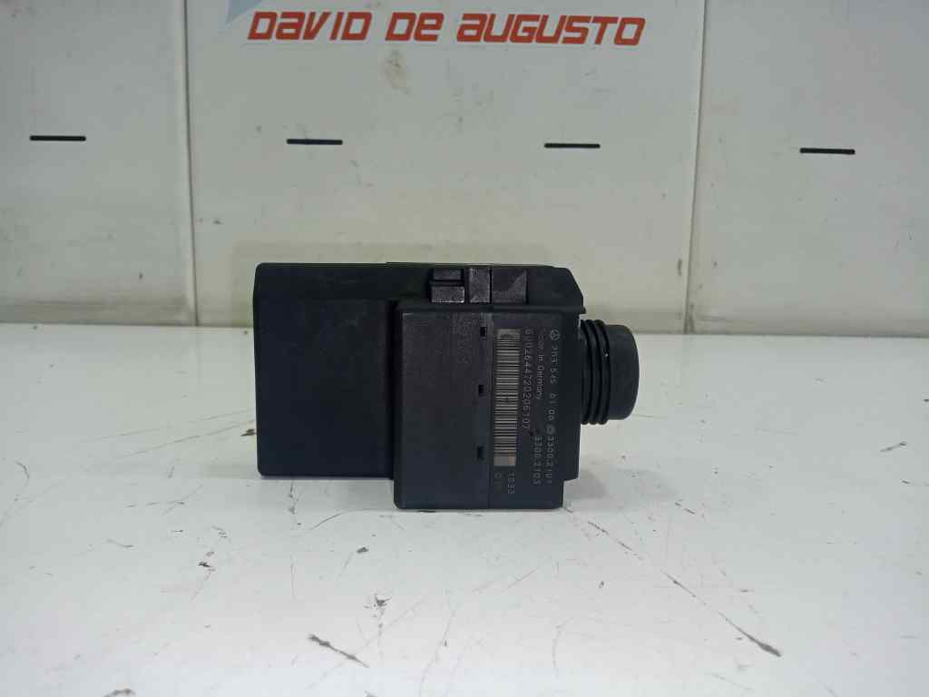  antirrobo   mercedes clase c (w203) berlina 270 cdi (203.016) 2.7 cdi 20v cat