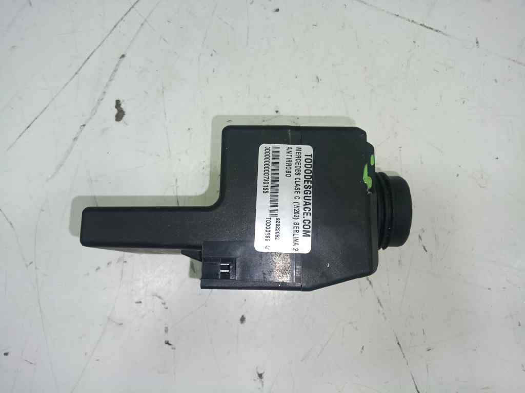  antirrobo   mercedes clase c (w203) berlina 270 cdi (203.016) 2.7 cdi 20v cat