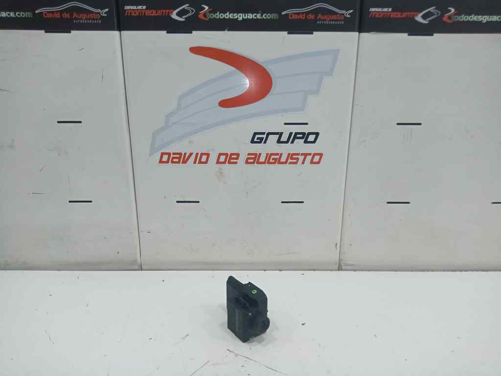  antirrobo   mercedes clase c (w203) berlina 270 cdi (203.016) 2.7 cdi 20v cat
