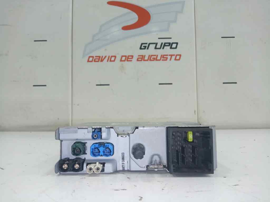  modulo gps   peugeot 3008 access 1.6 hdi fap
