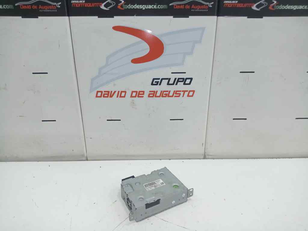  modulo gps   peugeot 3008 access 1.6 hdi fap