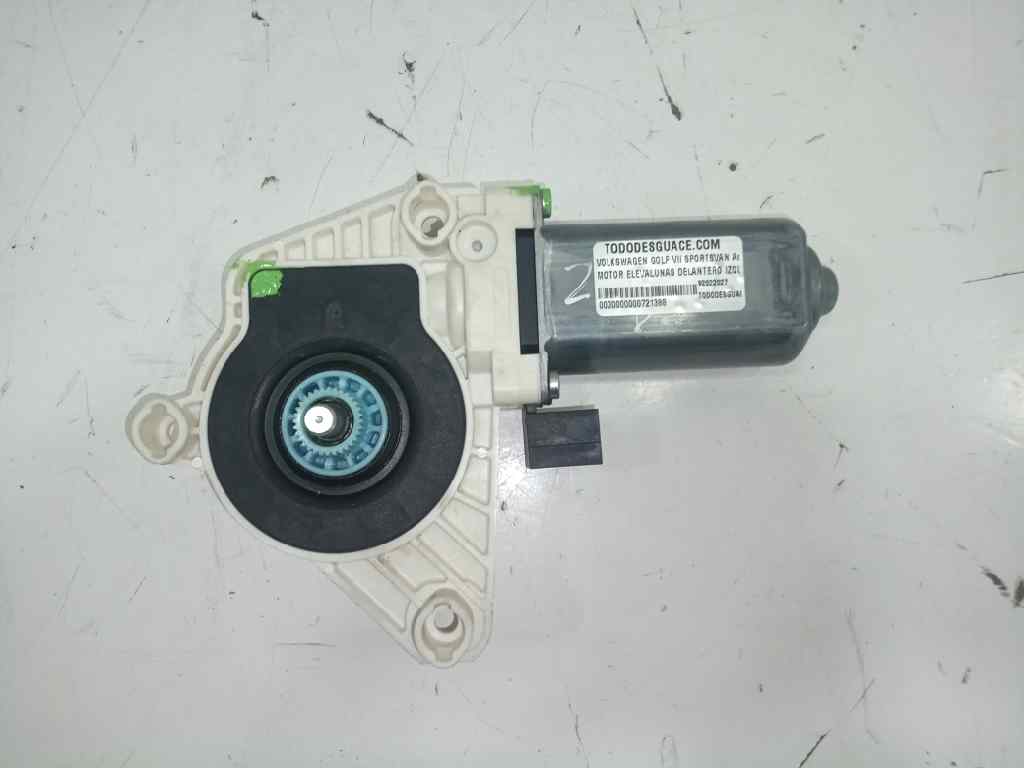  motor elevalunas delantero izquierdo   volkswagen golf vii sportsvan advance bluemotion tech 1.6 tdi