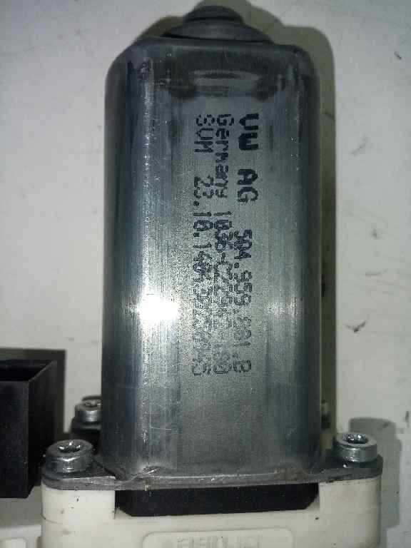  motor elevalunas delantero izquierdo   volkswagen golf vii sportsvan advance bluemotion tech 1.6 tdi