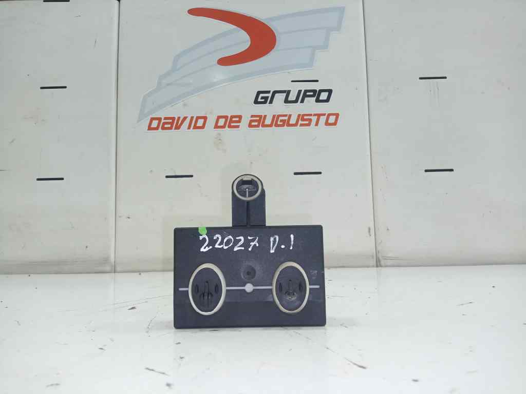  centralita confort   volkswagen golf vii sportsvan advance bluemotion tech 1.6 tdi