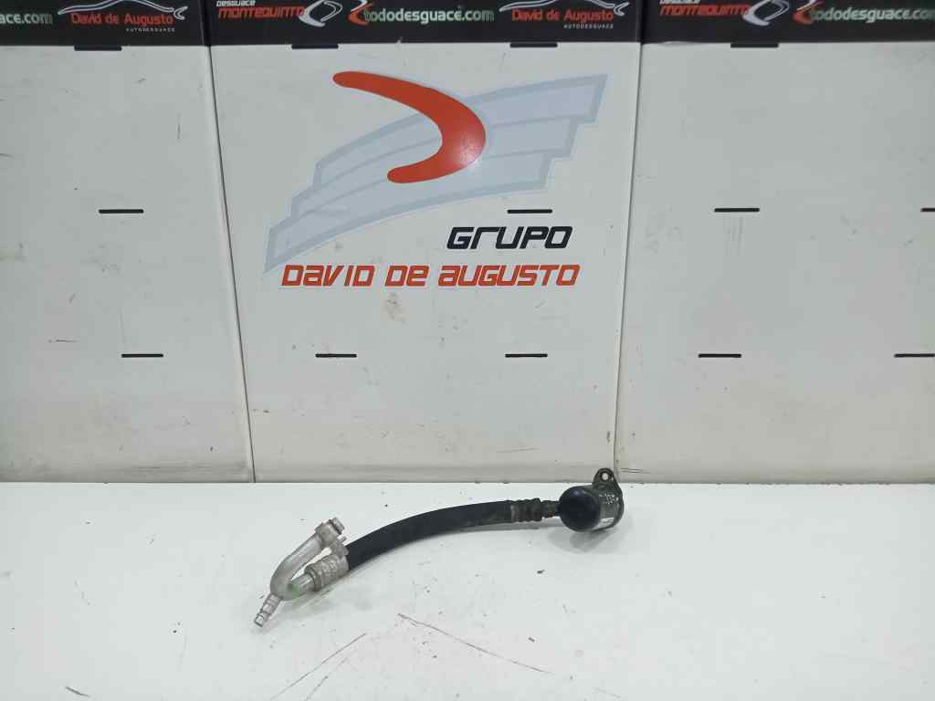  tubo aire acondicionado   mercedes clase clk (w209) coupe 320 cdi (209.320) 3.0 cdi cat