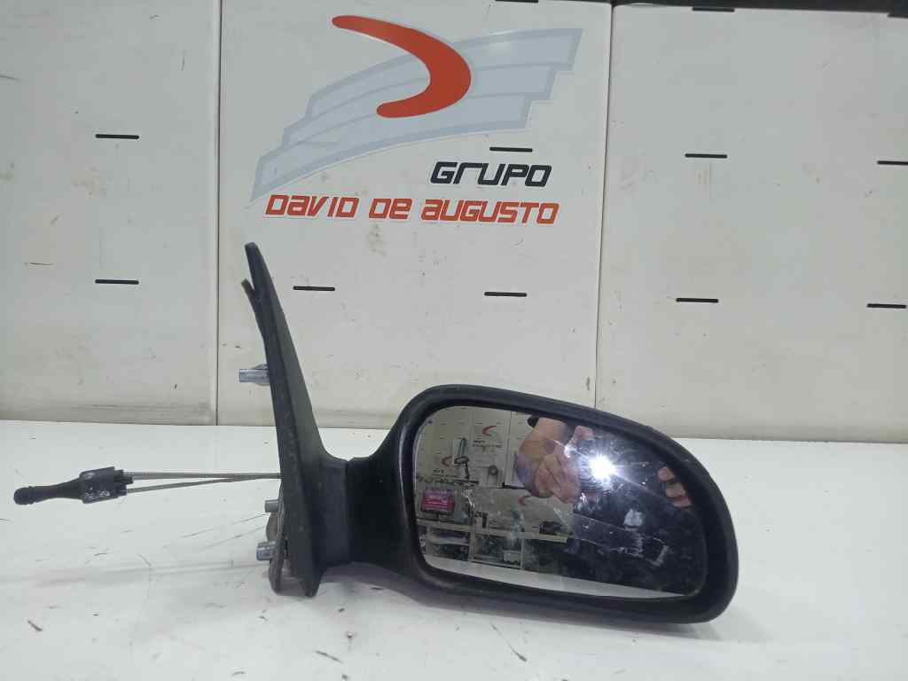  retrovisor derecho   citroen saxo 1.1 sx 1.1