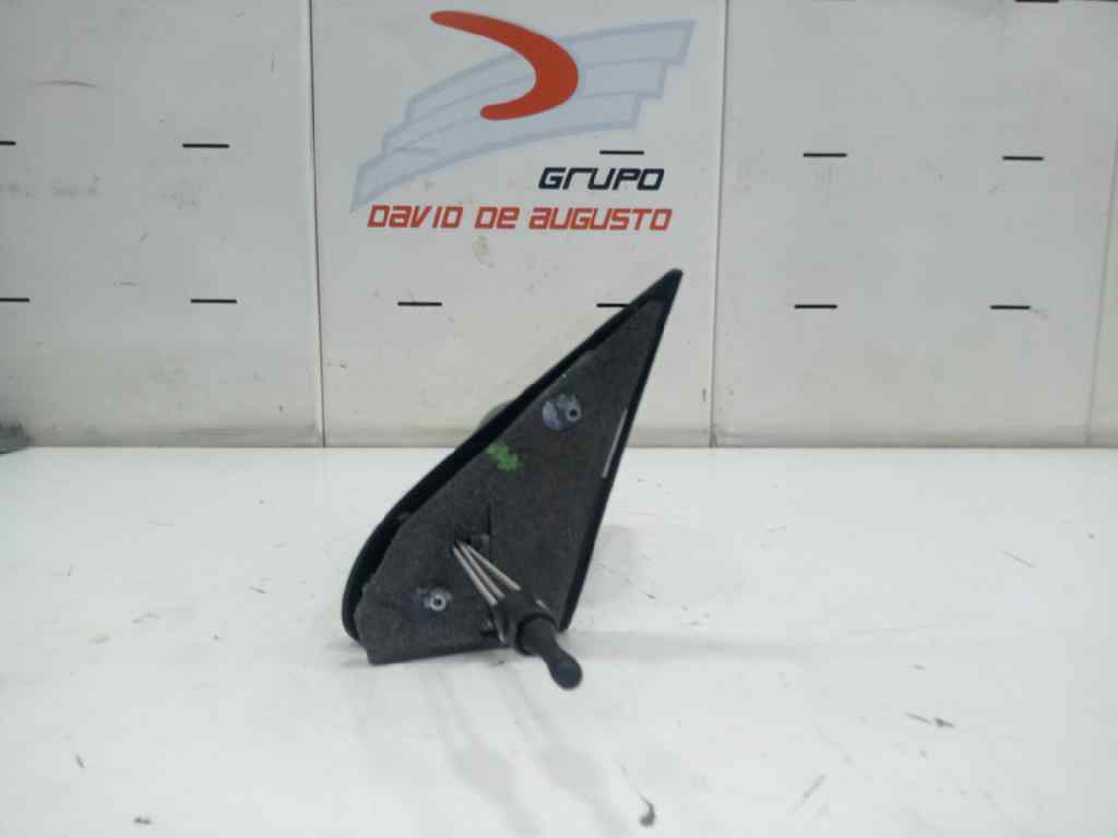  retrovisor derecho   citroen saxo 1.1 sx 1.1