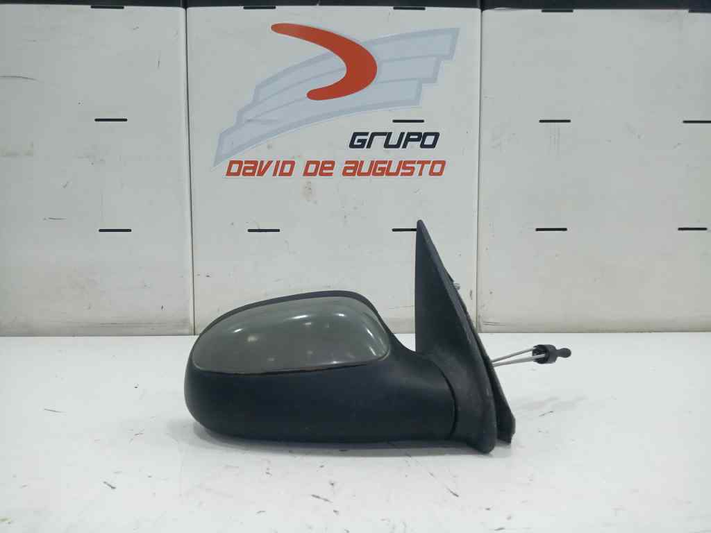  retrovisor derecho   citroen saxo 1.1 sx 1.1