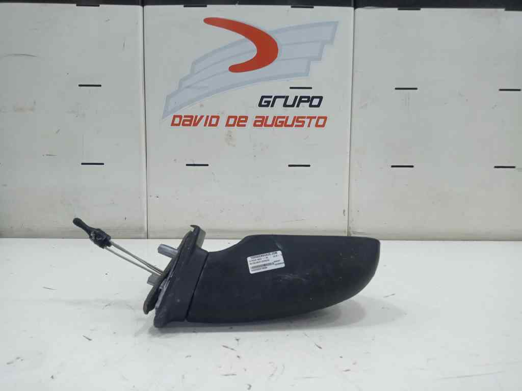  retrovisor derecho   citroen saxo 1.1 sx 1.1
