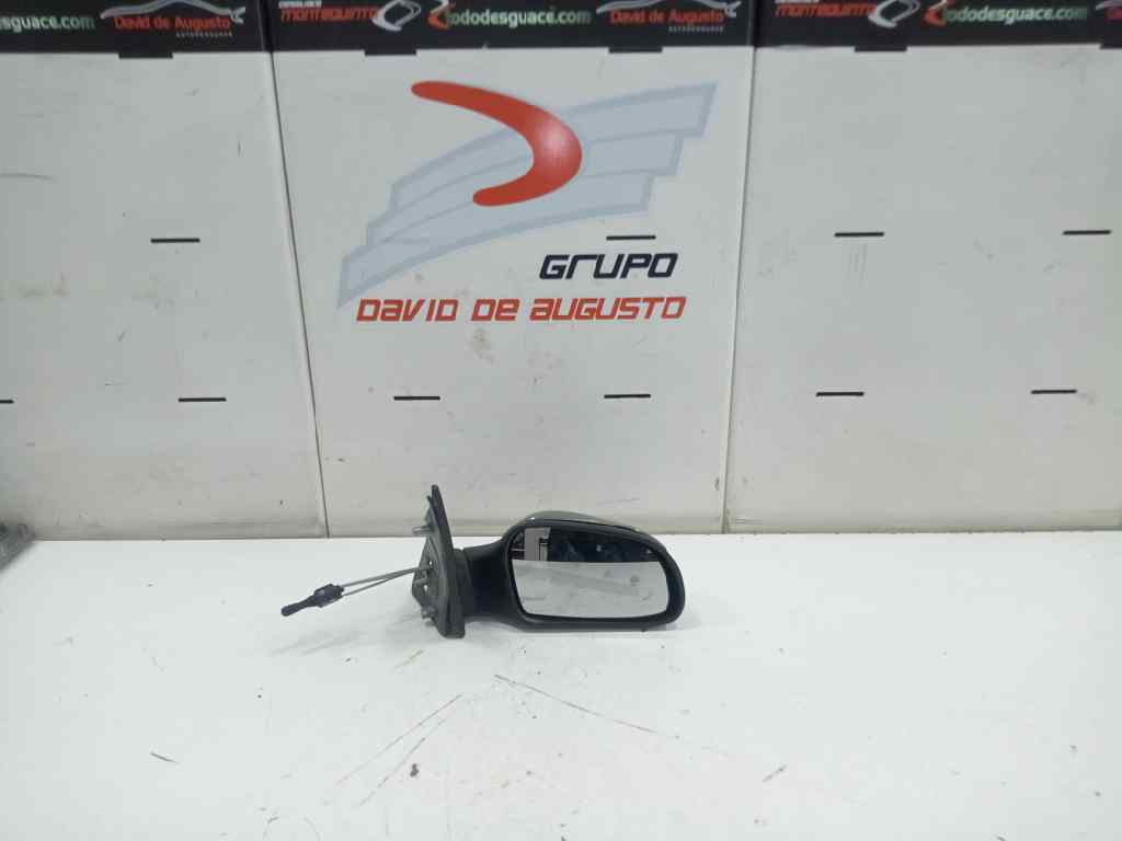  retrovisor derecho   citroen saxo 1.1 sx 1.1