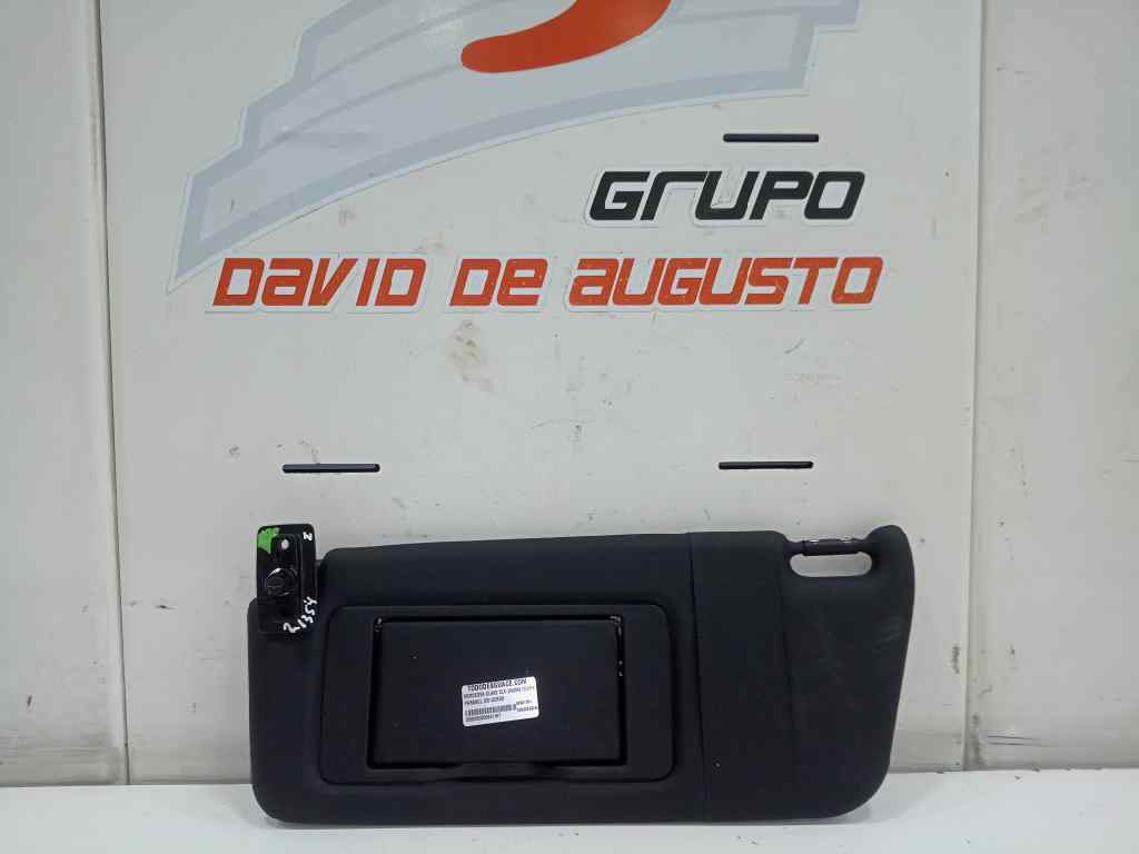  parasol izquierdo   mercedes clase clk (w209) coupe 320 cdi (209.320) 3.0 cdi cat