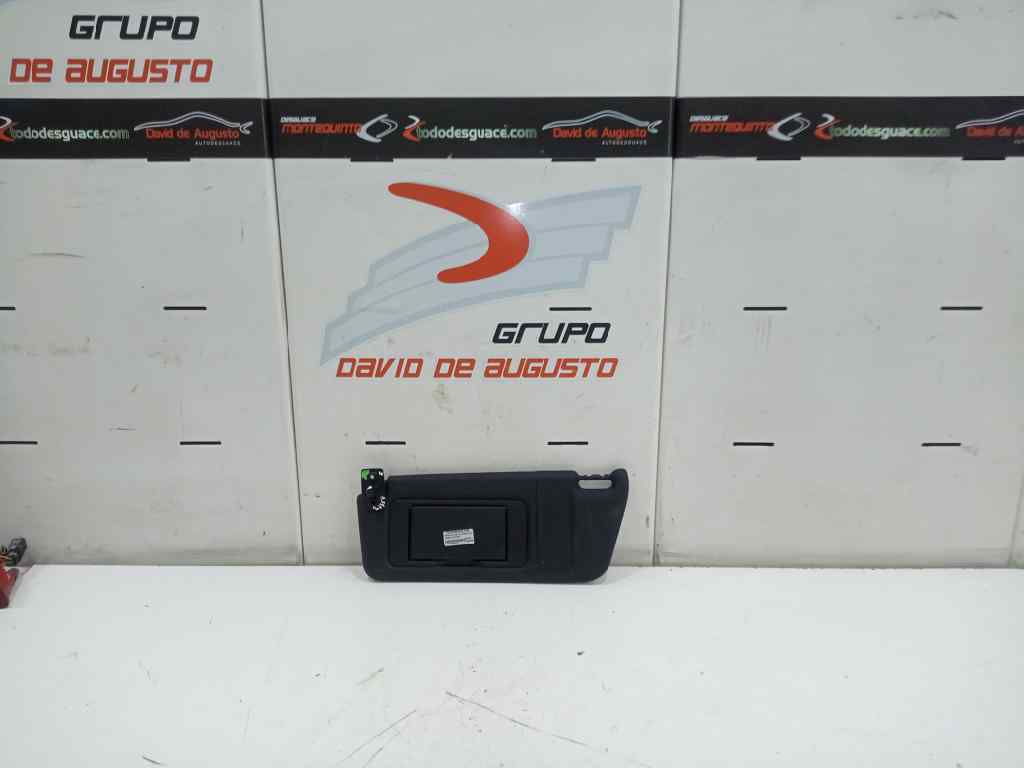  parasol izquierdo   mercedes clase clk (w209) coupe 320 cdi (209.320) 3.0 cdi cat