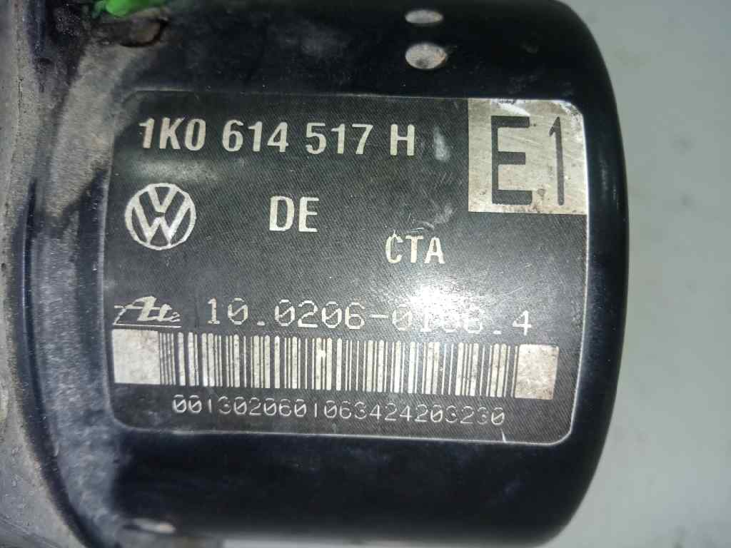  abs   seat toledo (5p2) exclusive 2.0 tdi