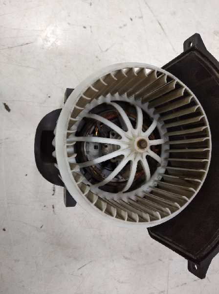  motor calefaccion   audi q7 (4l) 3.0 tdi 3.0 v6 24v tdi