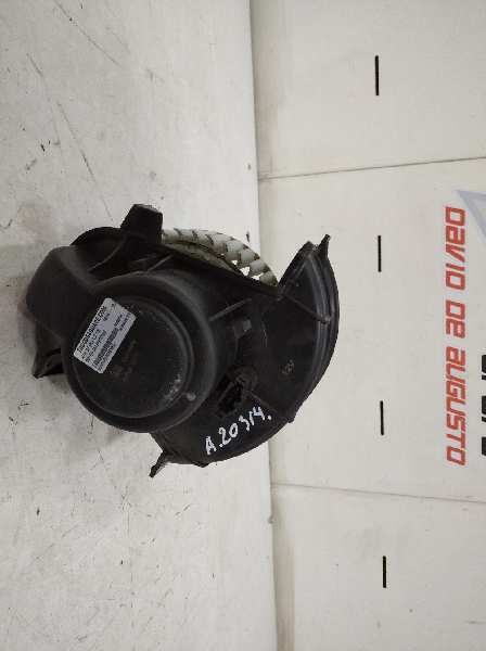  motor calefaccion   audi q7 (4l) 3.0 tdi 3.0 v6 24v tdi
