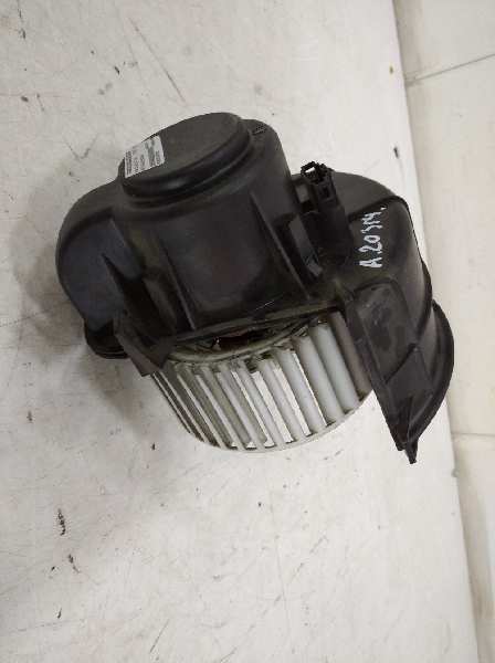  motor calefaccion   audi q7 (4l) 3.0 tdi 3.0 v6 24v tdi