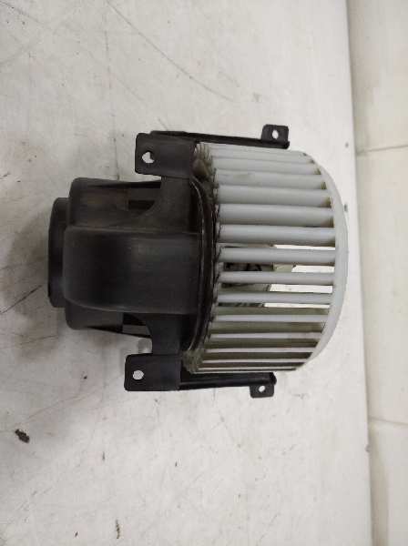  motor calefaccion   audi q7 (4l) 3.0 tdi 3.0 v6 24v tdi
