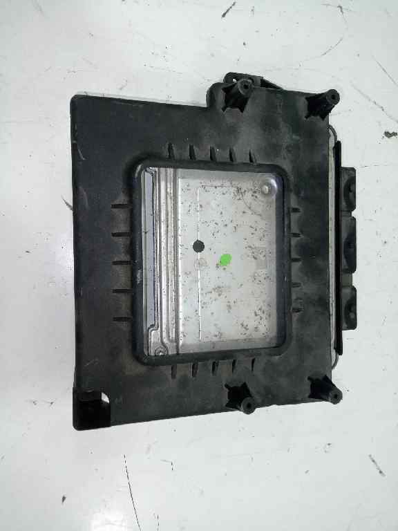 centralita motor uce   citroen c5 berlina vtr (e) 1.6 16v hdi fap