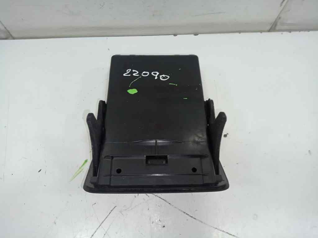  guantera conductor   bmw serie 3 gran turismo (f34) 318d 2.0 turbodiesel