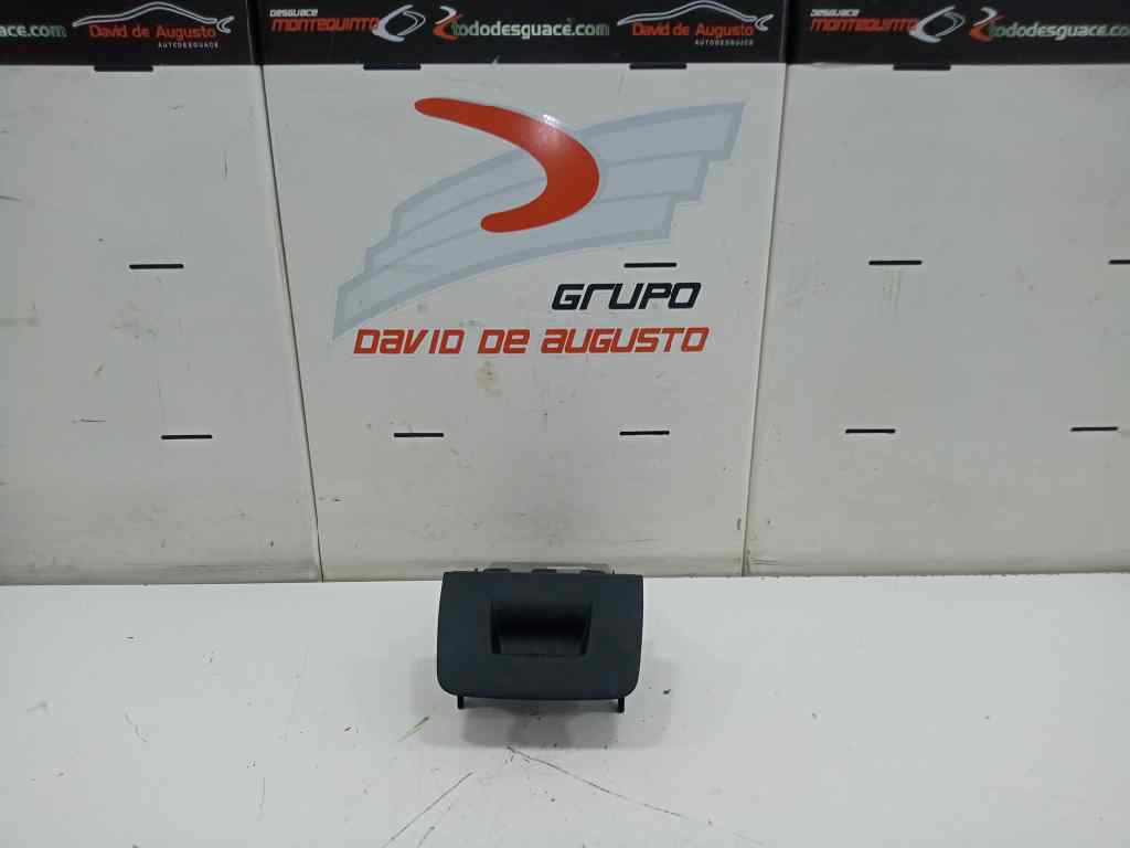  guantera conductor   bmw serie 3 gran turismo (f34) 318d 2.0 turbodiesel
