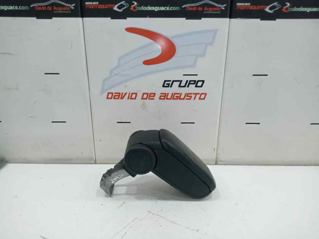  apoyabrazos central   audi a3 sportback (8p) 2.0 tdi ambiente 2.0 tdi