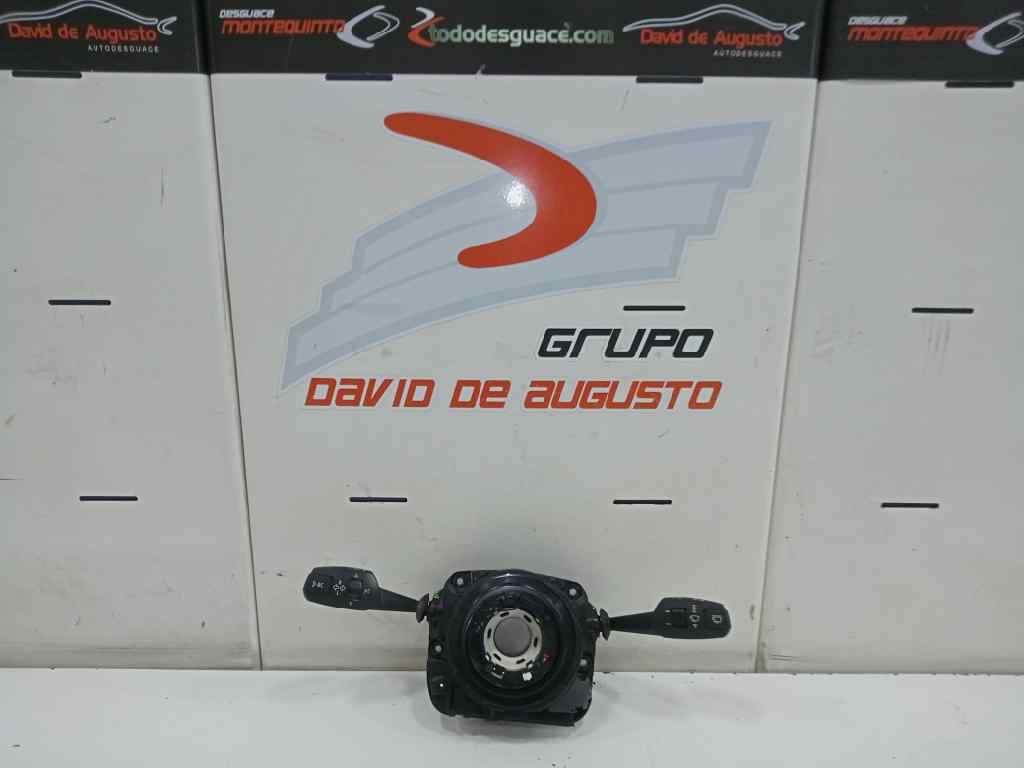  anillo airbag   bmw x5 (e70) 3.0d 3.0 turbodiesel cat