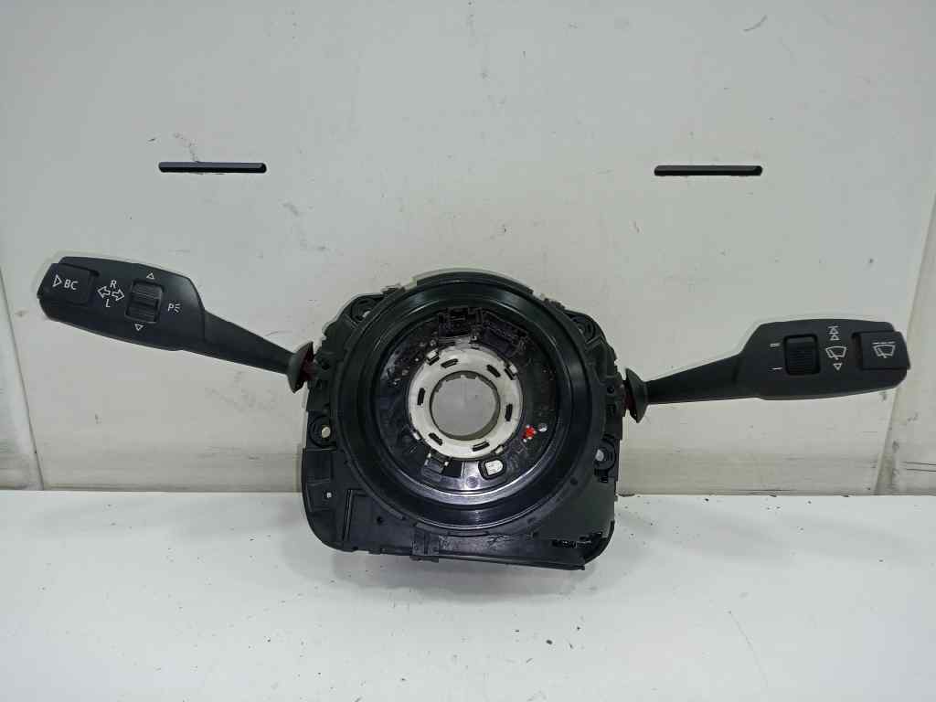  anillo airbag   bmw x5 (e70) 3.0d 3.0 turbodiesel cat