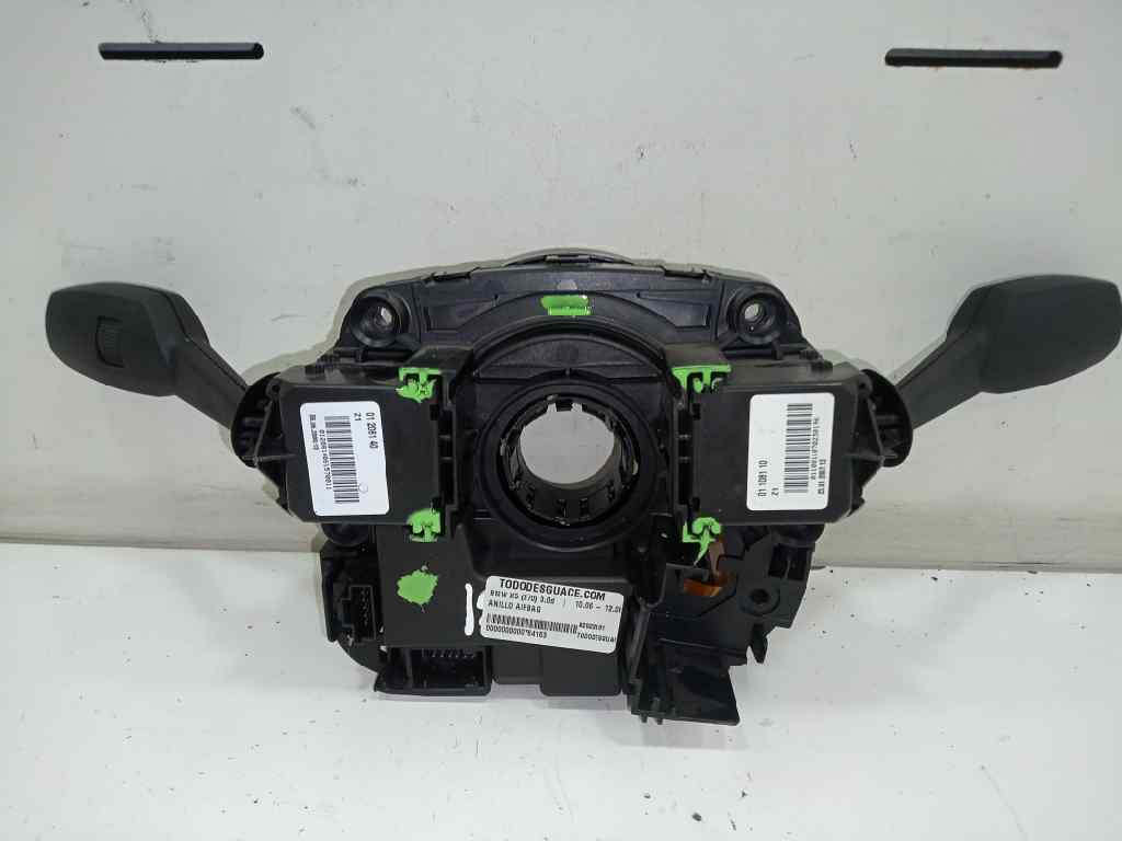  anillo airbag   bmw x5 (e70) 3.0d 3.0 turbodiesel cat