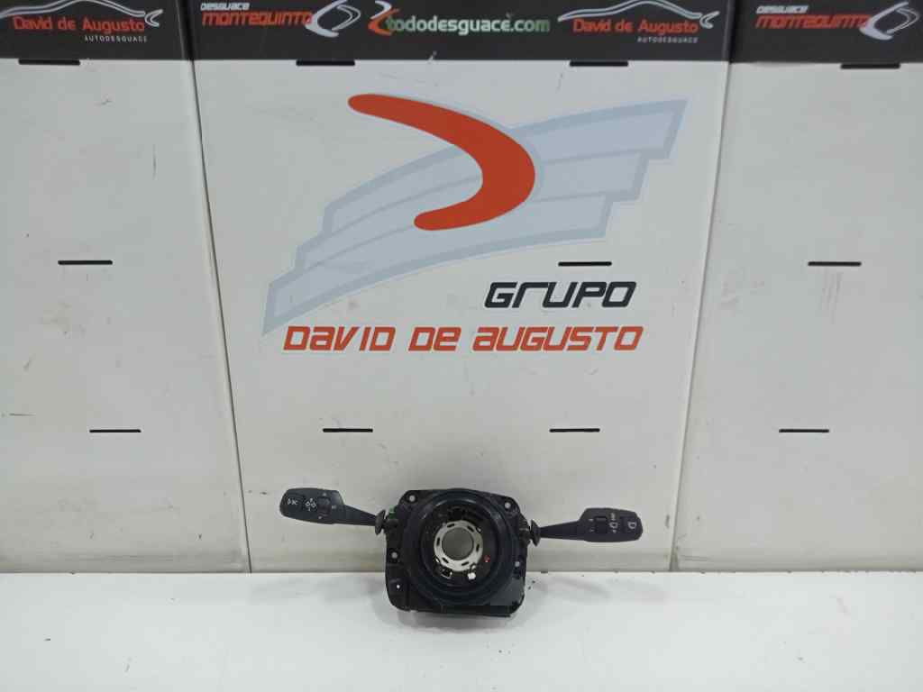  anillo airbag   bmw x5 (e70) 3.0d 3.0 turbodiesel cat