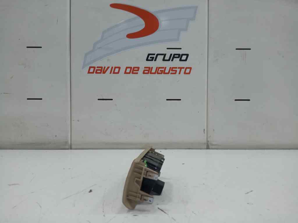  mando luces   bmw x5 (e70) 3.0d 3.0 turbodiesel cat
