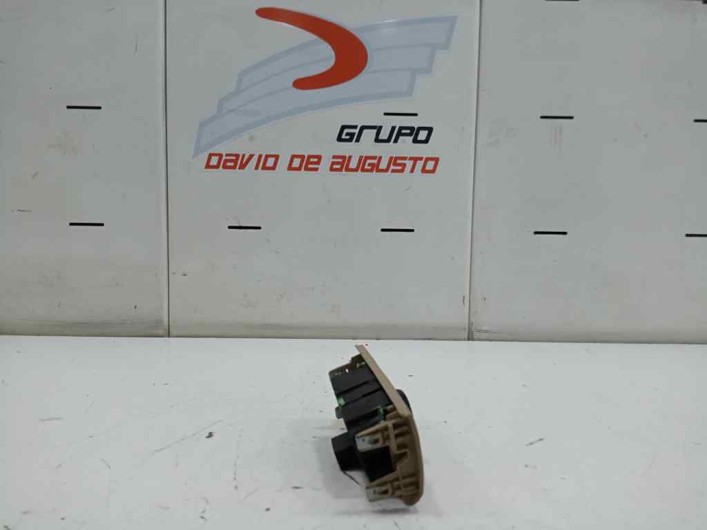  mando luces   bmw x5 (e70) 3.0d 3.0 turbodiesel cat