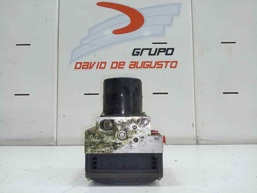  abs   bmw x5 (e70) 3.0d 3.0 turbodiesel cat