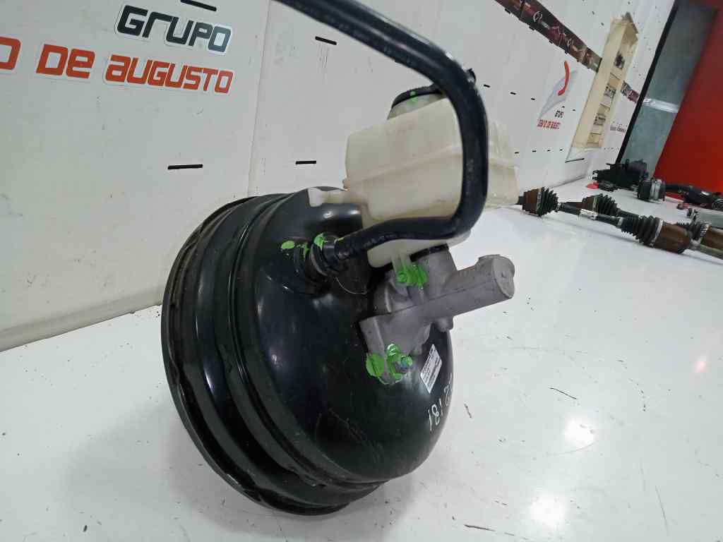  bomba freno   bmw x5 (e70) 3.0d 3.0 turbodiesel cat