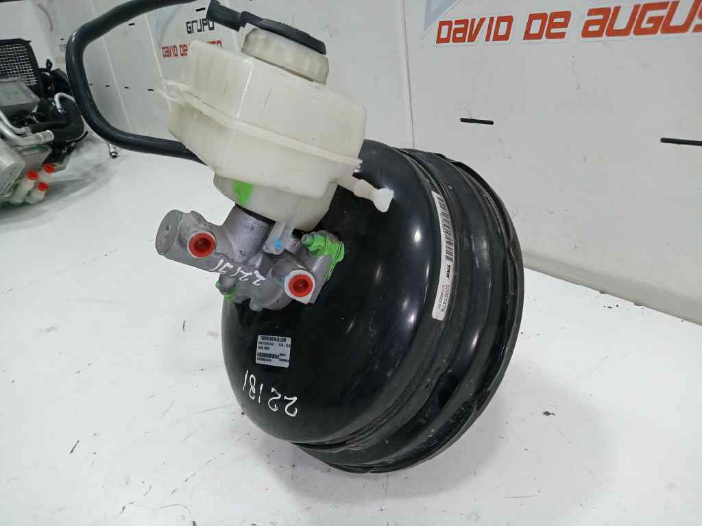  bomba freno   bmw x5 (e70) 3.0d 3.0 turbodiesel cat