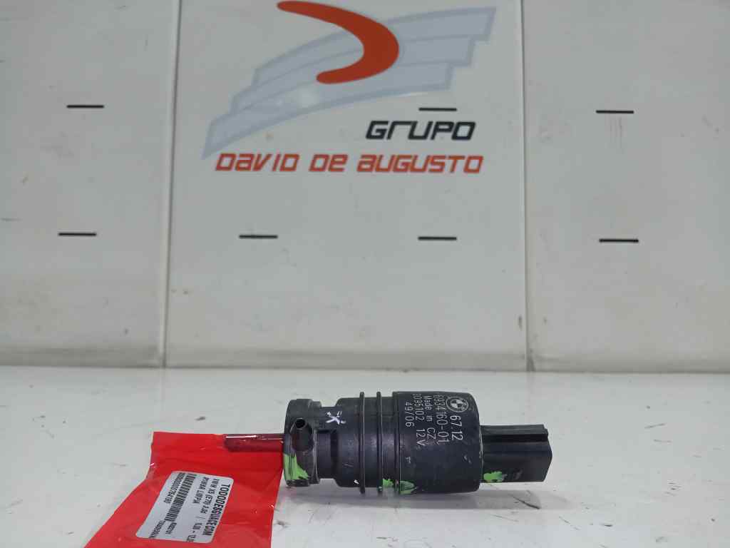  bomba limpia   bmw x5 (e70) 3.0d 3.0 turbodiesel cat