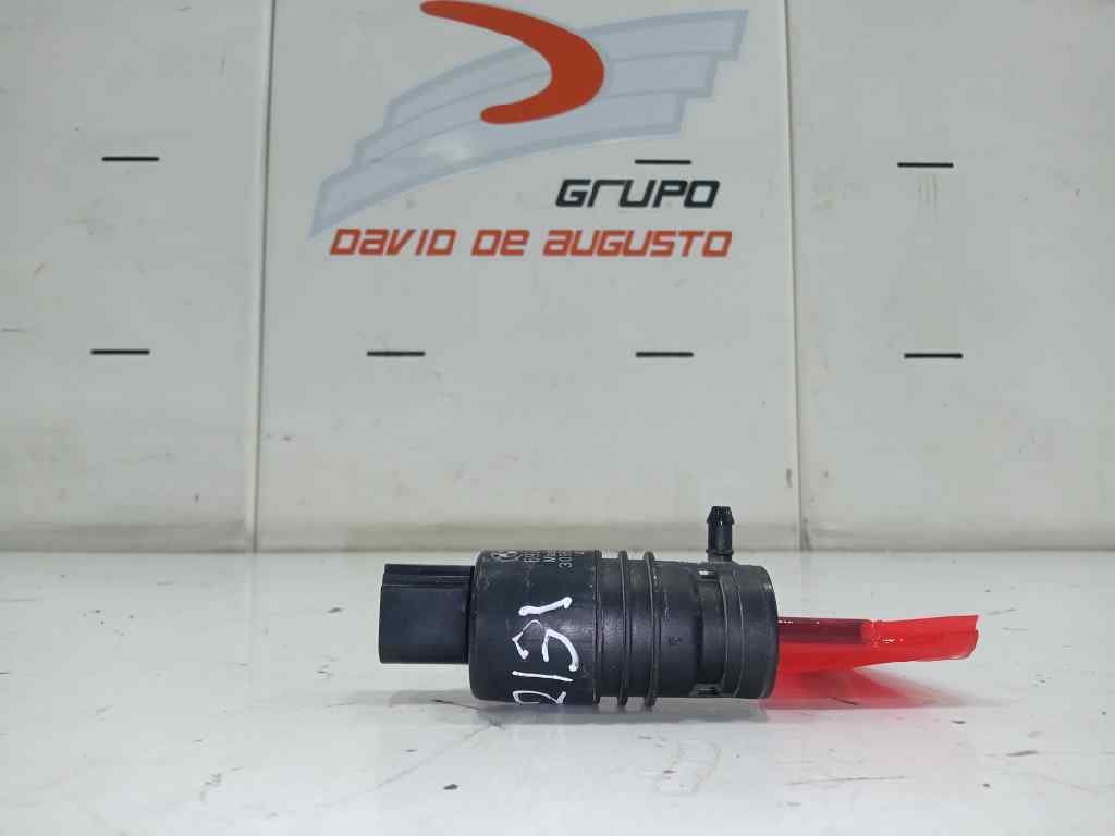  bomba limpia   bmw x5 (e70) 3.0d 3.0 turbodiesel cat