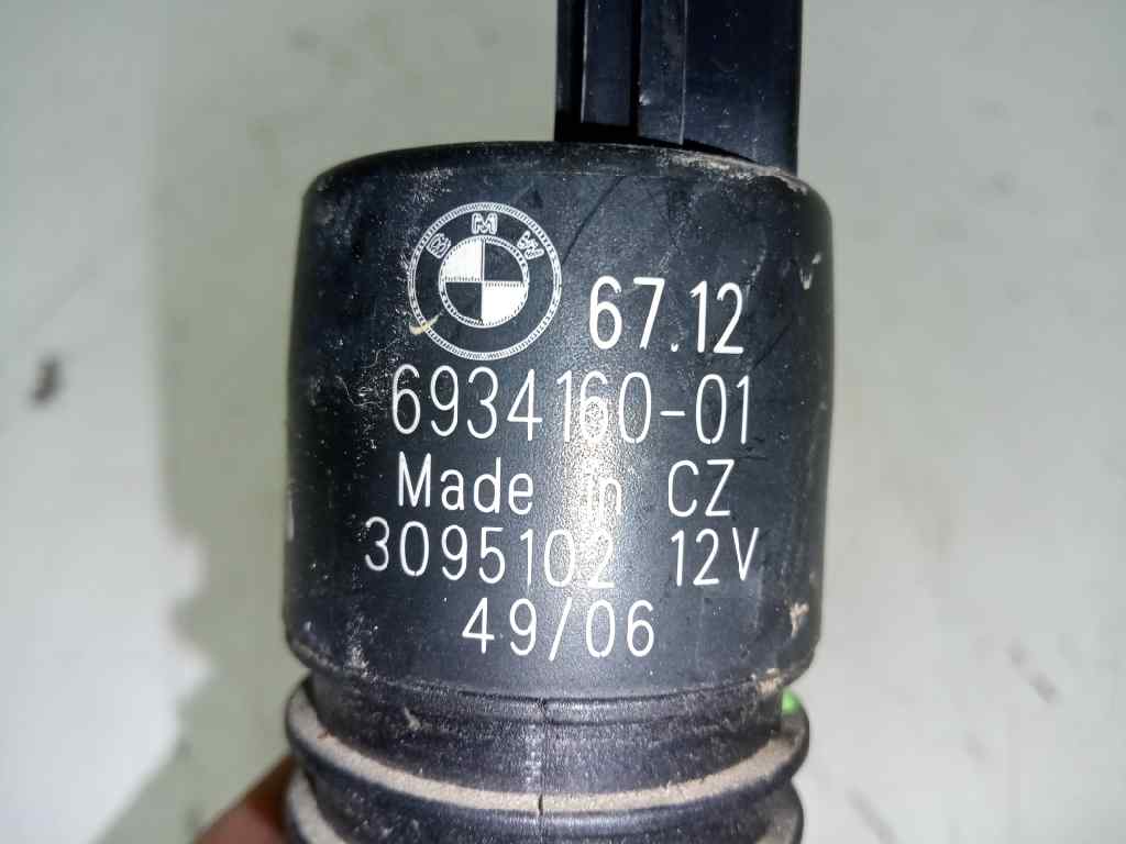  bomba limpia   bmw x5 (e70) 3.0d 3.0 turbodiesel cat