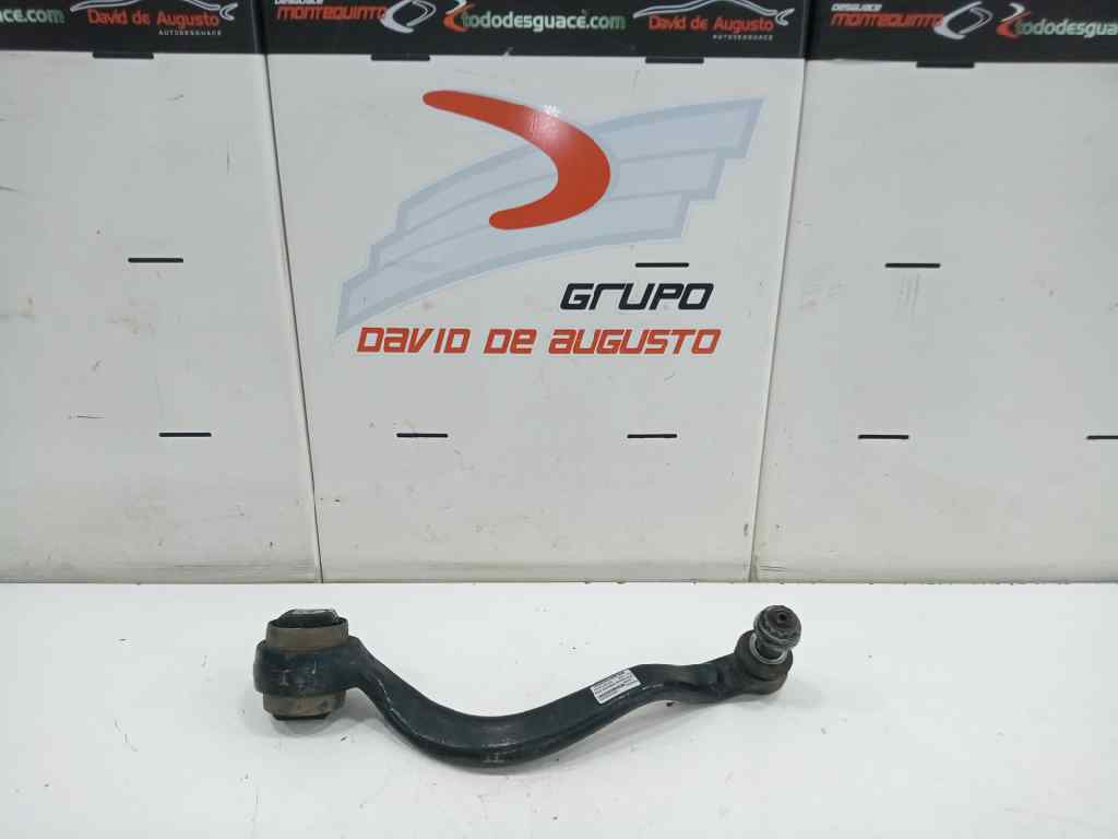  brazo suspension inferior delantero izquierdo   bmw x5 (e70) 3.0d 3.0 turbodiesel cat